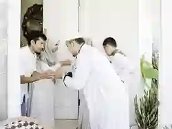 Asal Usul Tradisi Halalbihalal Saat Lebaran, Hanya Berlaku di Indonesia