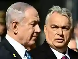 Hungaria Menarik Diri dari Mahkamah Pidana Internasional, Memberi Kado bagi Netanyahu