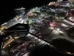 Puncak Arus Balik Lebaran di Bakauheni Diperkirakan Mulai Malam Ini