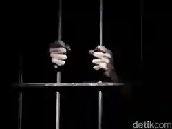 Revisi KUHAP Memungkinkan Tersangka untuk Minta Penahanan Jika Keselamatannya Terancam