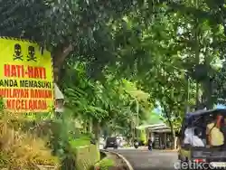 Saat Pikap Dimodifikasi Menjadi Kendaraan Wisata untuk Menikmati Libur Lebaran